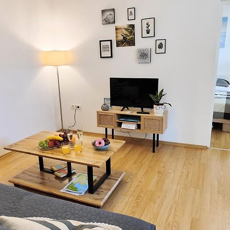 Apartments Pavao 1402 풀라 외부 사진