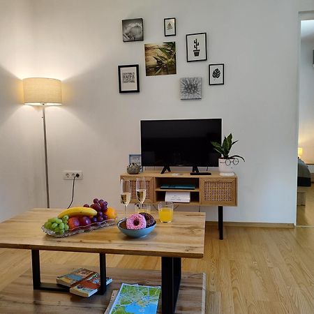 Apartments Pavao 1402 풀라 외부 사진