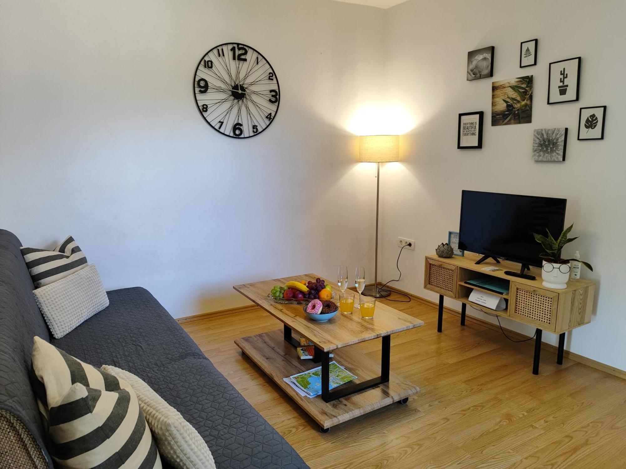 Apartments Pavao 1402 풀라 외부 사진