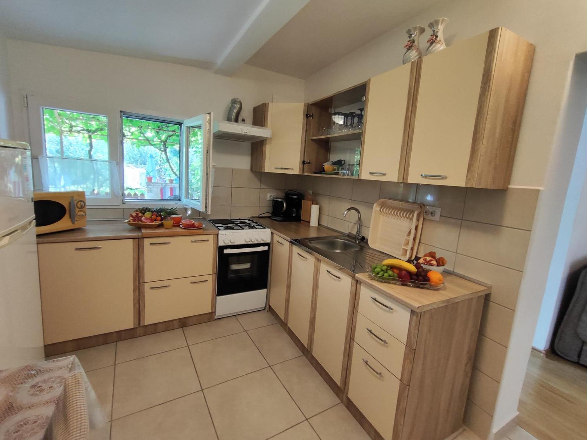 Apartments Pavao 1402 풀라 외부 사진