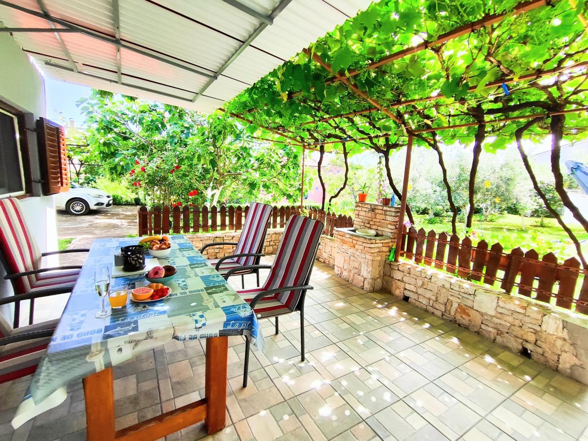 Apartments Pavao 1402 풀라 외부 사진
